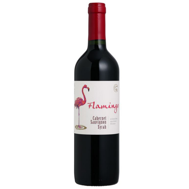 Vinho Tinto Flamingo Cabernet Sauvignon